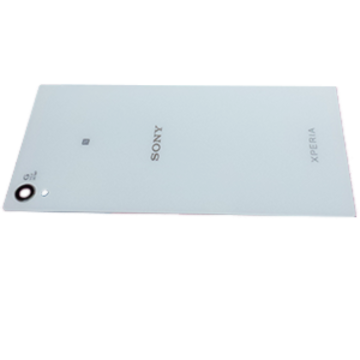 Tapa Trasera Blanco. Sony Experia Z1