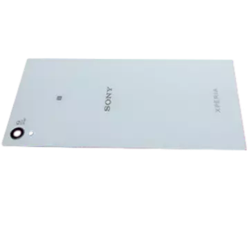 Tapa Trasera Blanco. Sony Experia Z1