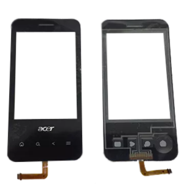 Táctil Acer E400
