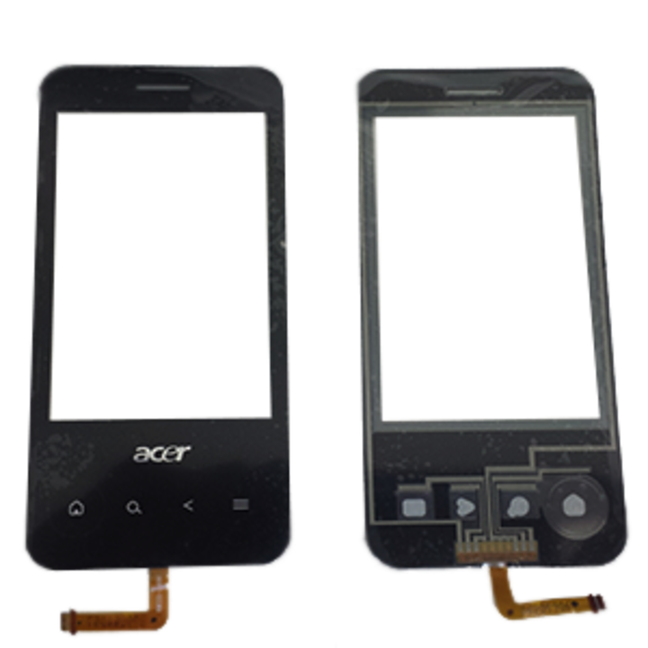 Táctil Acer E400