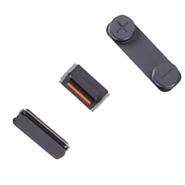 Pack Botones Iphone 5