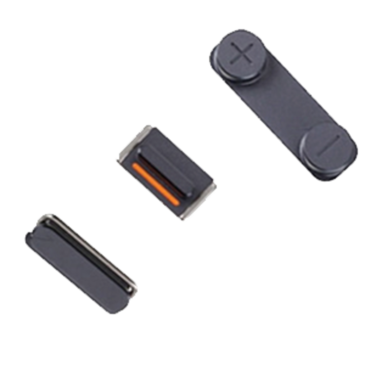 Pack Botones Iphone 5