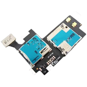 Porta Sim Samsung Note 2 N7100