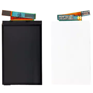 LCD iPod Nano 5Gn A1320