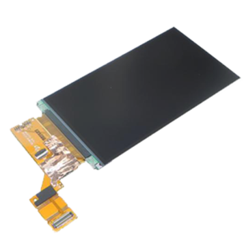 LCD Xperia U ST25i