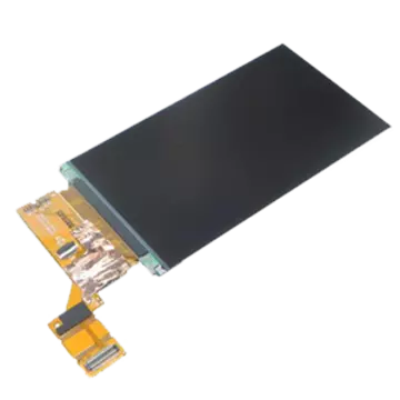 LCD Xperia U ST25i