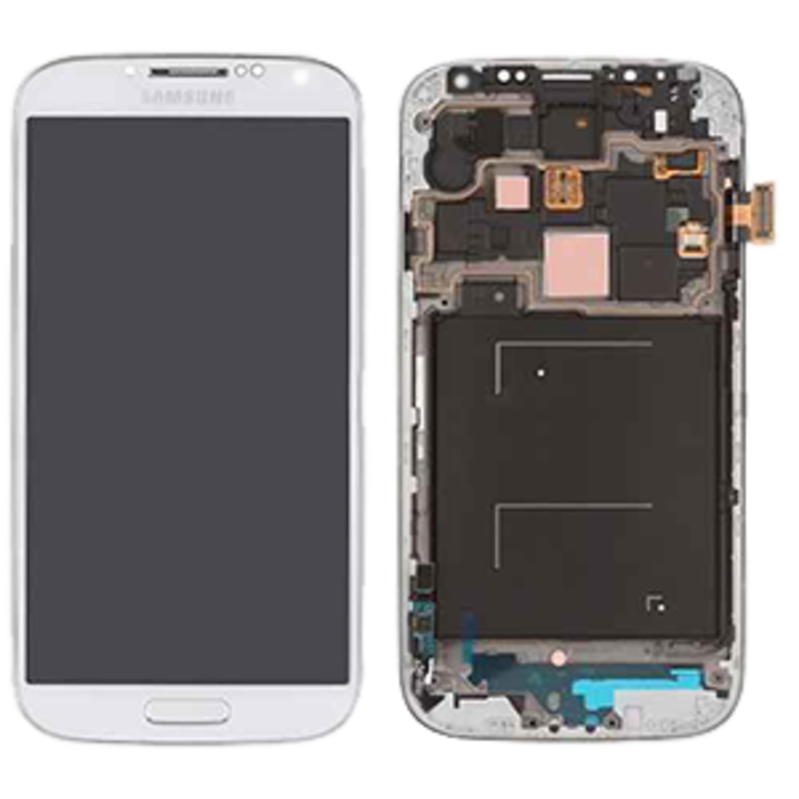 Pantalla Blanca S4 GT-I9505 Original