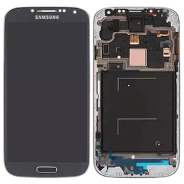 Pantalla Negra S4 GT-I9505 Original