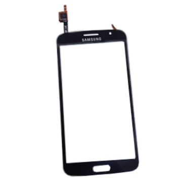 Táctil negro Galaxy Grand Dos G7105