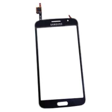 Táctil negro Galaxy Grand Dos G7105