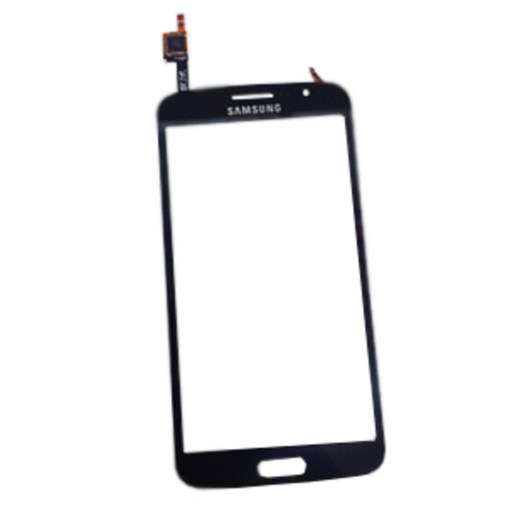 Táctil negro Galaxy Grand Dos G7105