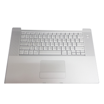 Modulo Teclado y pad Macbook 15'' A1175