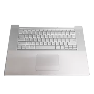 Modulo Teclado y pad Macbook 15'' A1175