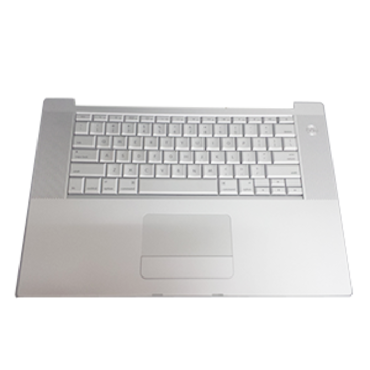 Modulo Teclado y pad Macbook 15'' A1175