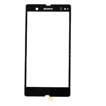 Táctil Xperia Z negro