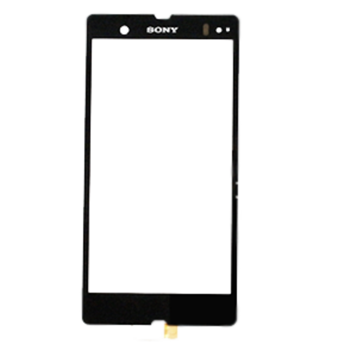 Táctil Xperia Z negro