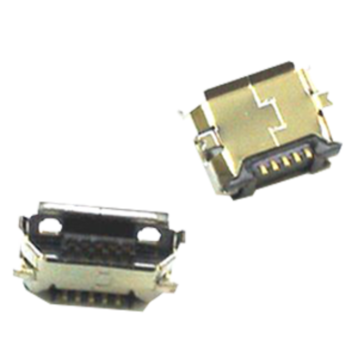 Conector carga Lumia N710