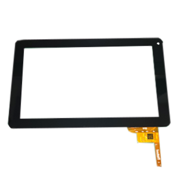 táctil 9" E-C97008-02 Negro