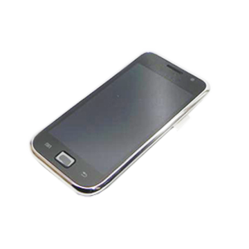 Pantalla completa Galaxy S I9001