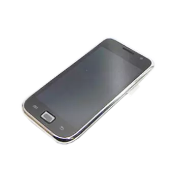 Pantalla completa Galaxy S I9001