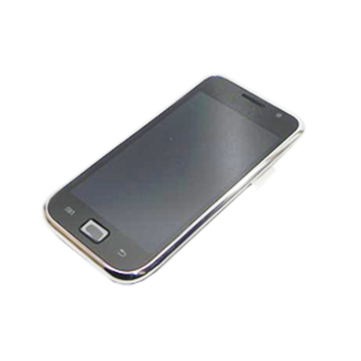 Pantalla completa Galaxy S I9001