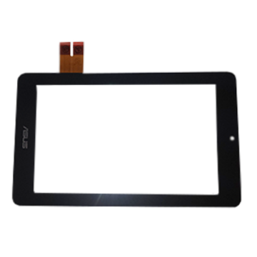 Asus Memo Pad ME172  táctil negra original