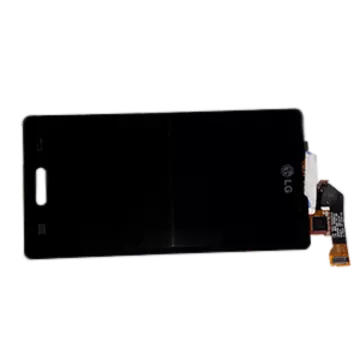 Pantalla con táctil LG E460