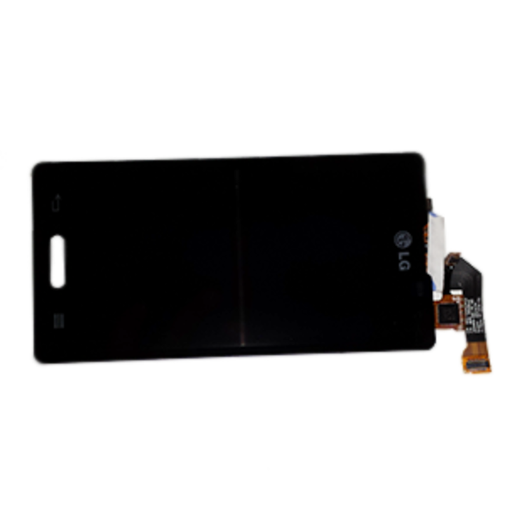 Pantalla con táctil LG E460