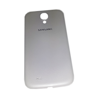 Tapa trasera blanca Galaxy S4 GT-I9505 original