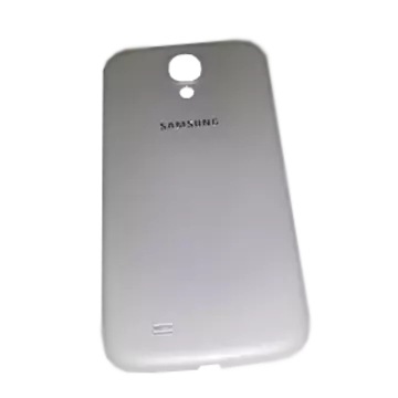 Tapa trasera blanca Galaxy S4 GT-I9505 original