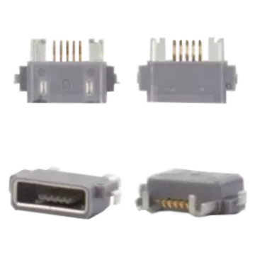 Conector de carga Sony Xperia Z