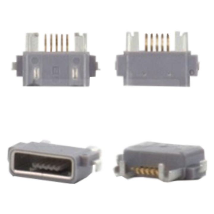 Conector de carga Sony Xperia Z