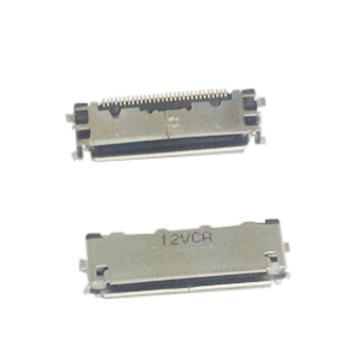 Conector de carga tablet streak 5