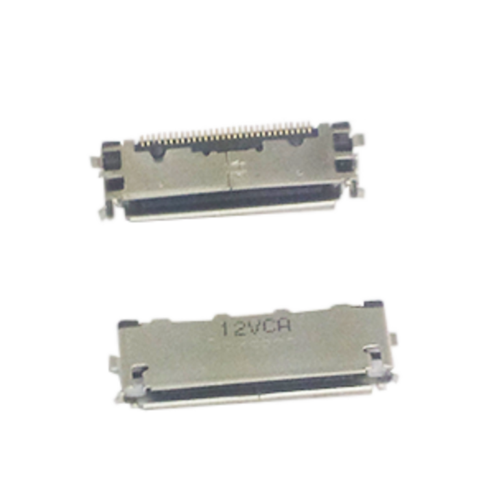 Conector de carga tablet streak 5