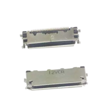 Conector de carga tablet streak 7