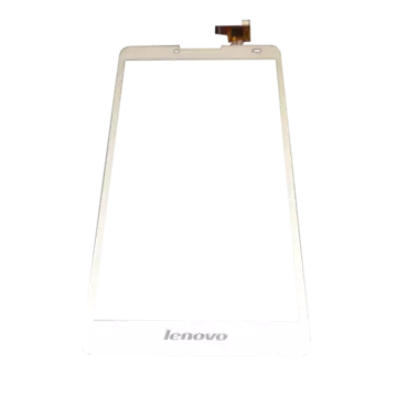 Táctil blanco Lenovo A880
