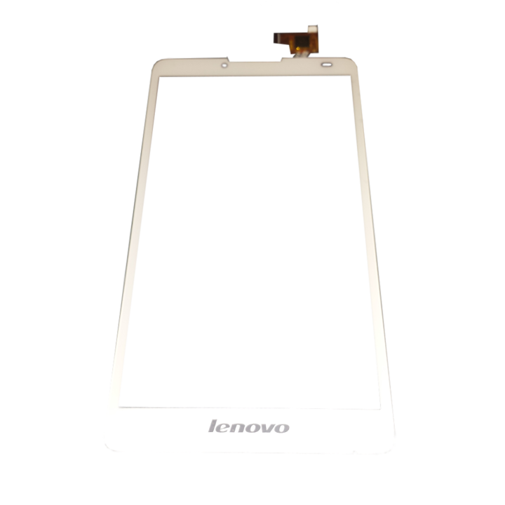 Táctil blanco Lenovo A880
