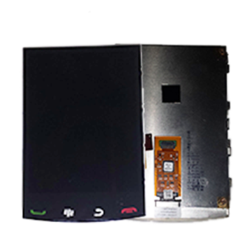 Lcd blackberry Storm II 9520