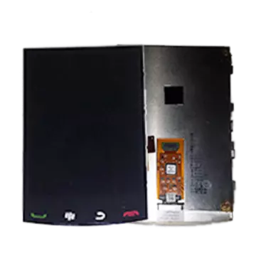 Lcd blackberry Storm II 9520