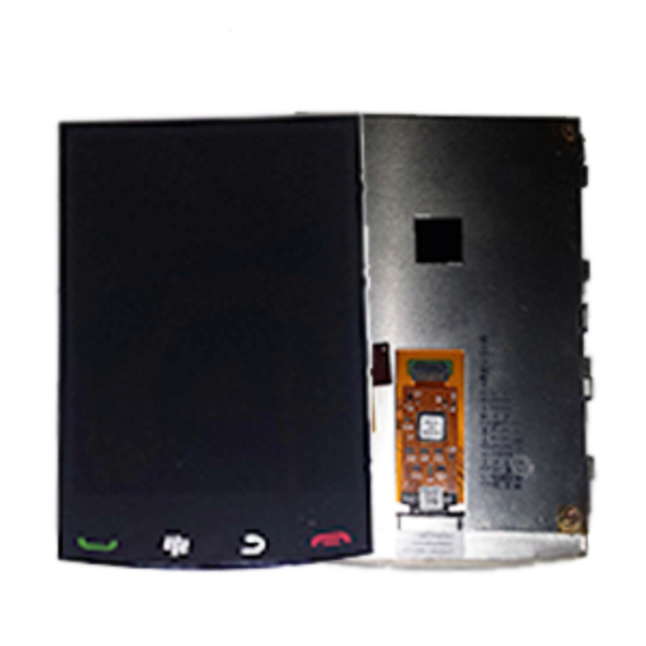 Lcd blackberry Storm II 9520