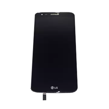 Pantalla Completa Negra (802)