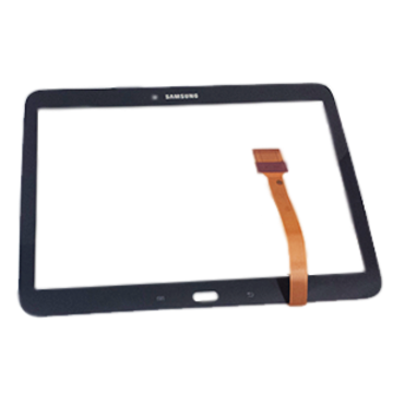 Táctil negro Galaxy Tab 3 GT-P5200, P5210, P5220