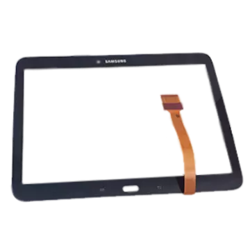 Táctil negro Galaxy Tab 3 GT-P5200, P5210, P5220