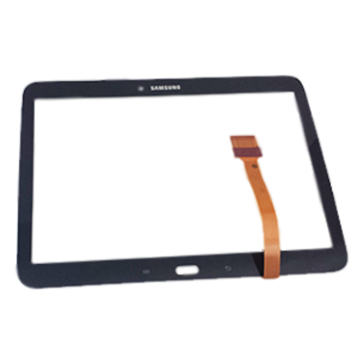 Táctil negro Galaxy Tab 3 GT-P5200, P5210, P5220