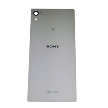 Tapa Trasera Blanca Xperia Z2