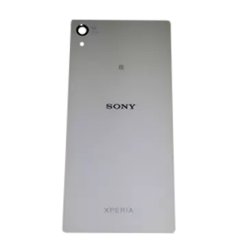 Tapa Trasera Blanca Xperia Z2