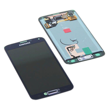 Pantalla Galaxy S5 SM-G900F Negro original