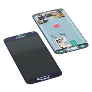 Pantalla Galaxy S5 SM-G900F Negro original