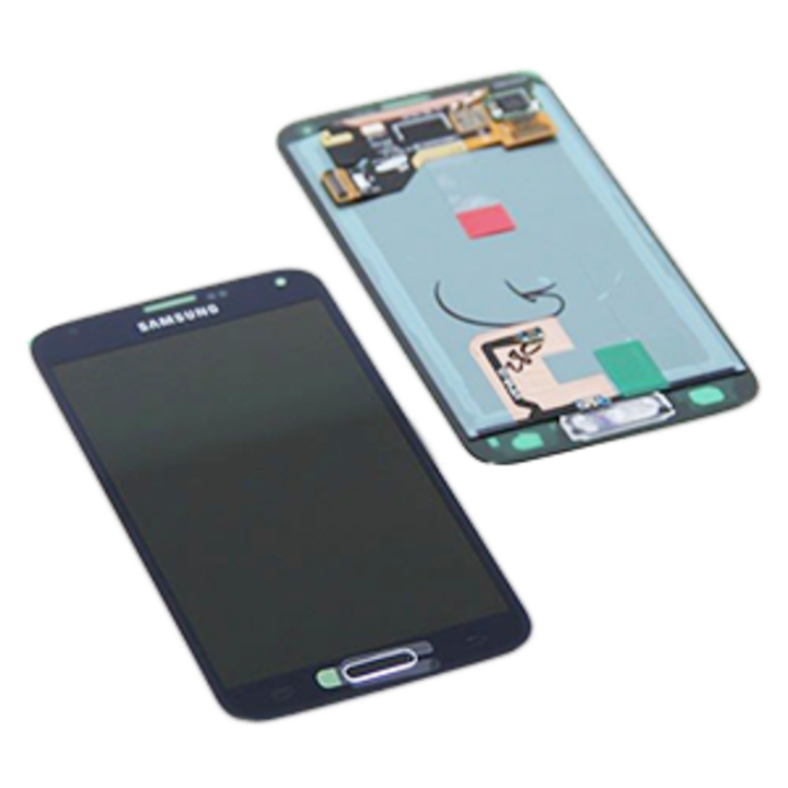 Pantalla Galaxy S5 SM-G900F Negro original