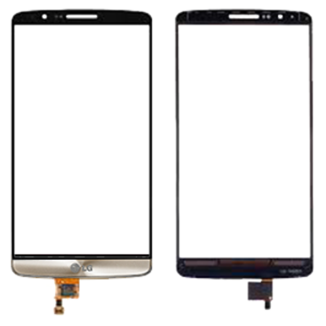 Táctil LG G3 D855 dorado
